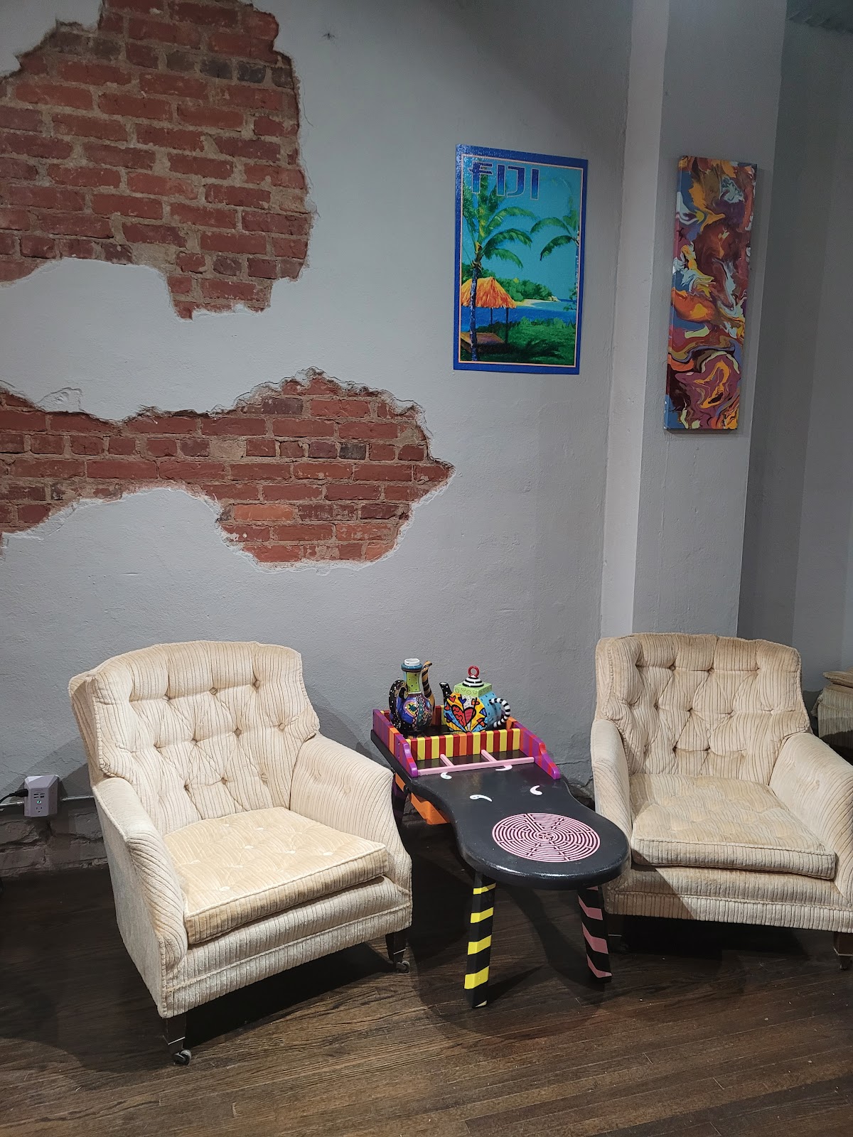 North Main Kava Bar photo 6