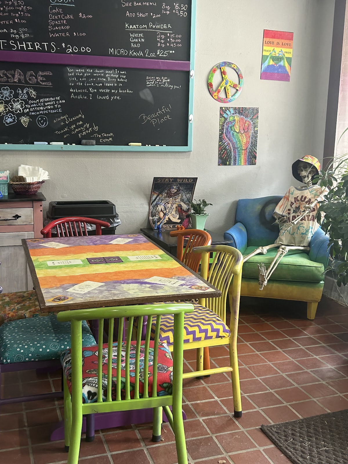 North Main Kava Bar photo 5