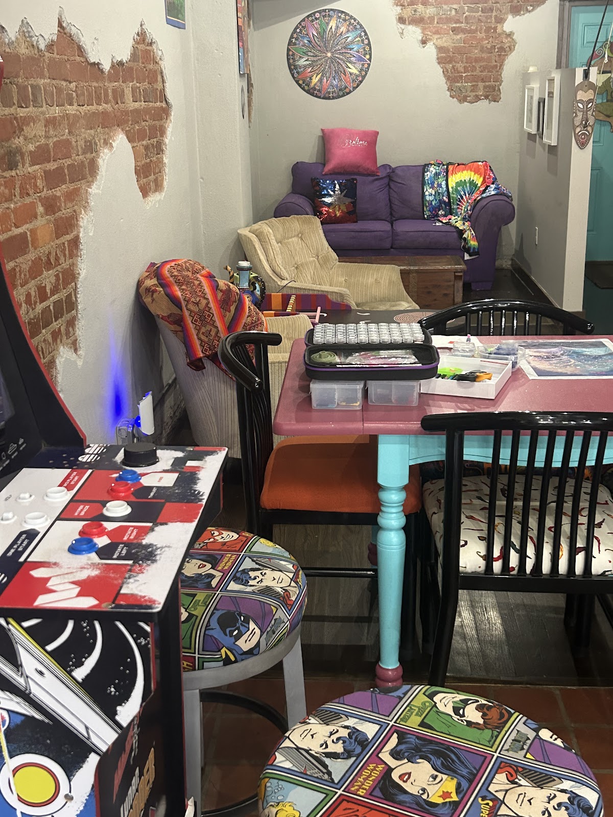 North Main Kava Bar photo 4