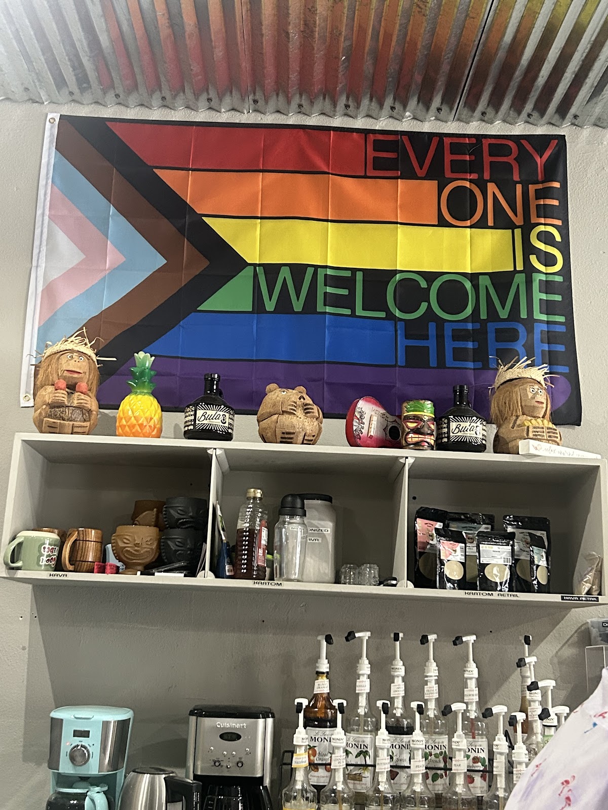 North Main Kava Bar photo 3