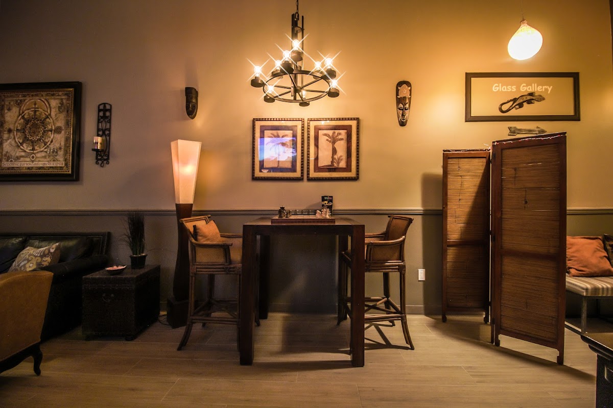 The Chill Room Kava Bar of Lake Worth - Original Location