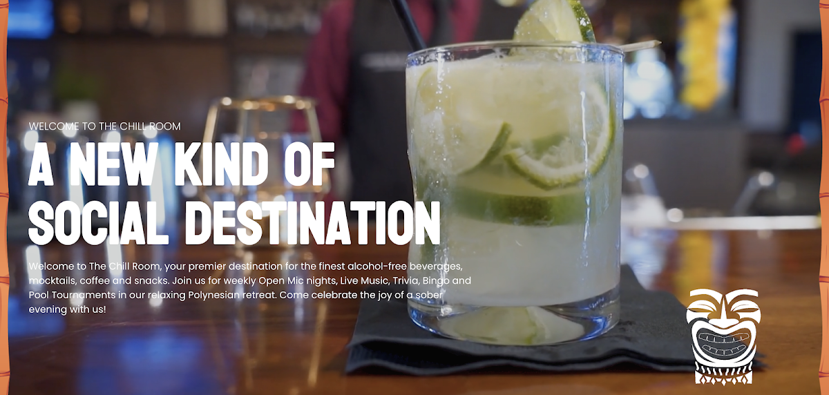 The Chill Room Kava Bar of Lake Worth - Original Location photo 1