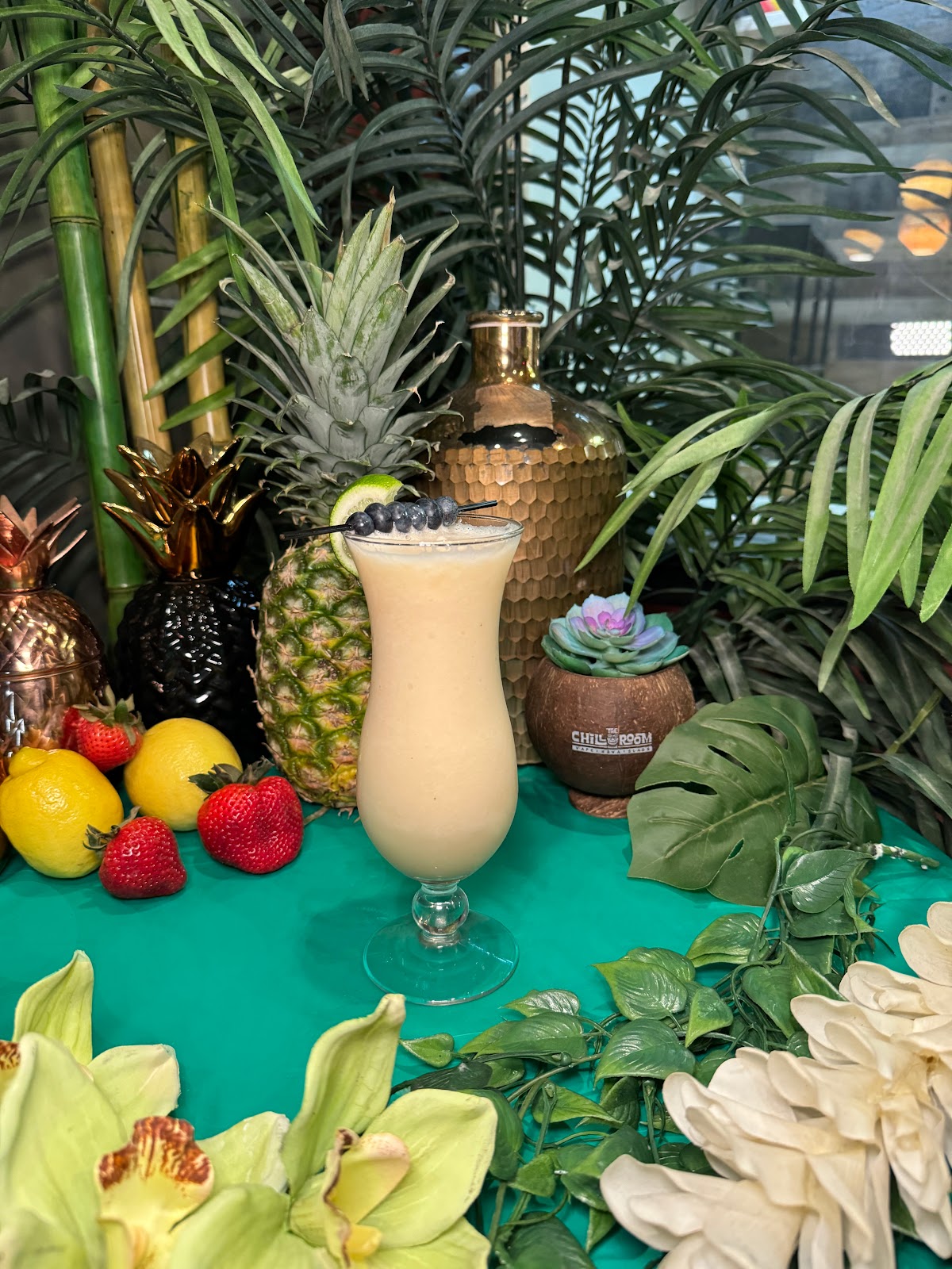 The Chill Room Kava Bar of Lake Worth - Original Location photo 2