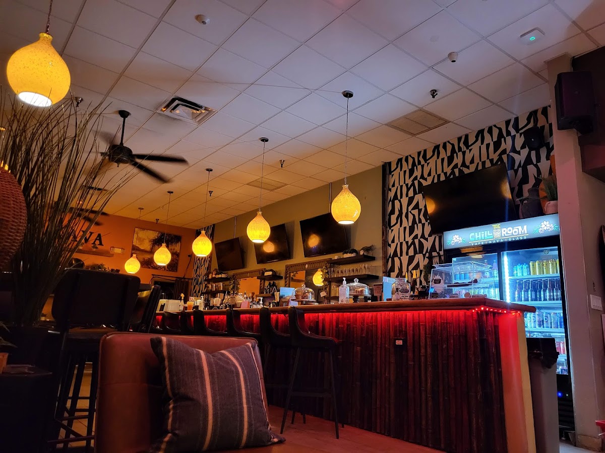 The Chill Room Kava Bar of Lake Worth - Original Location photo 3