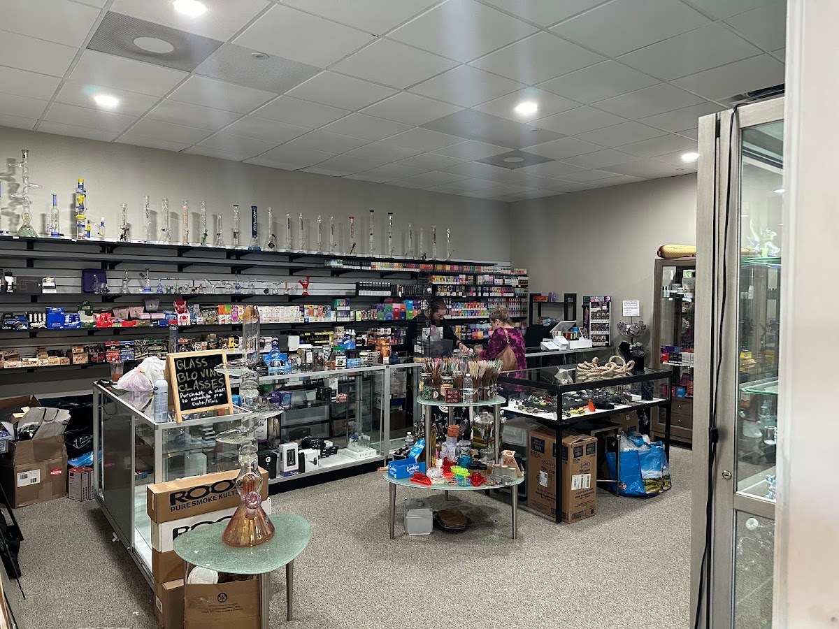 The Chill Room Kava Bar of Lake Worth - Original Location photo 4