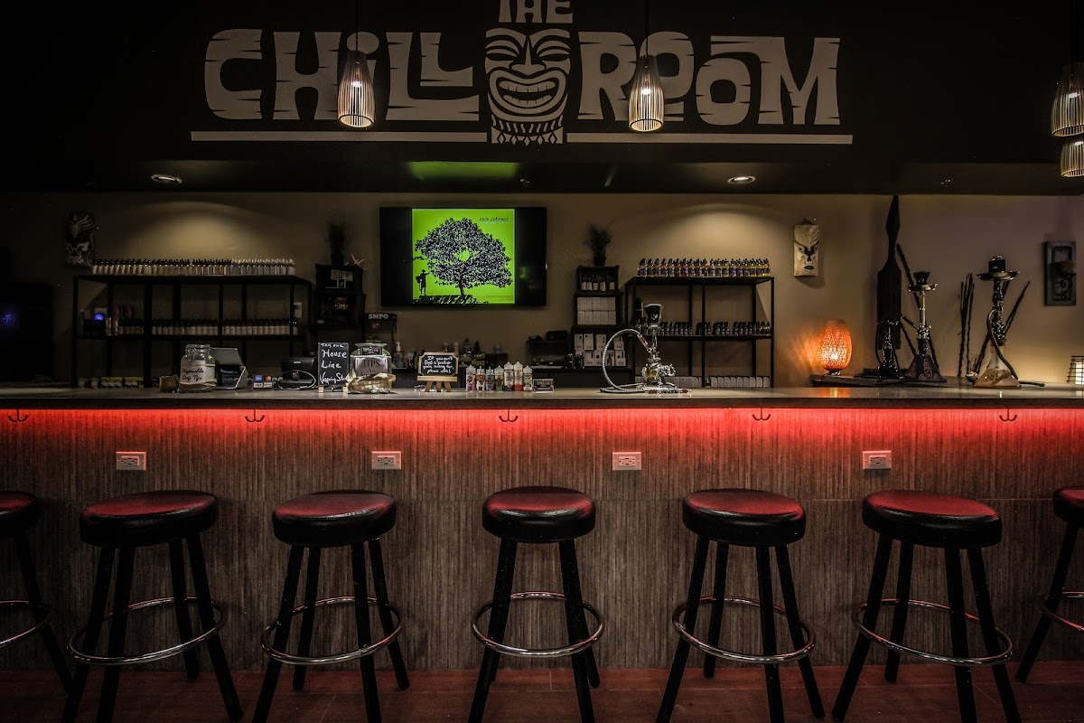 The Chill Room Kava Bar of Lake Worth - Original Location photo 5