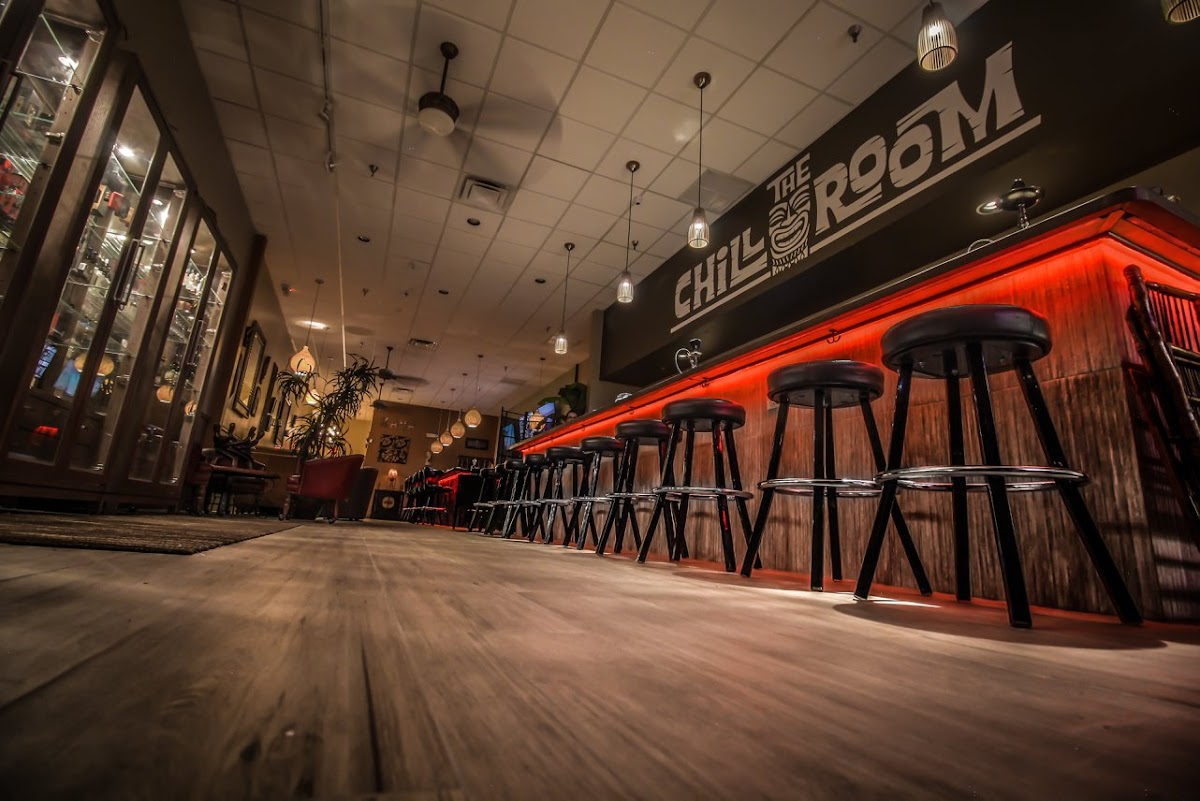 The Chill Room Kava Bar of Lake Worth - Original Location photo 6