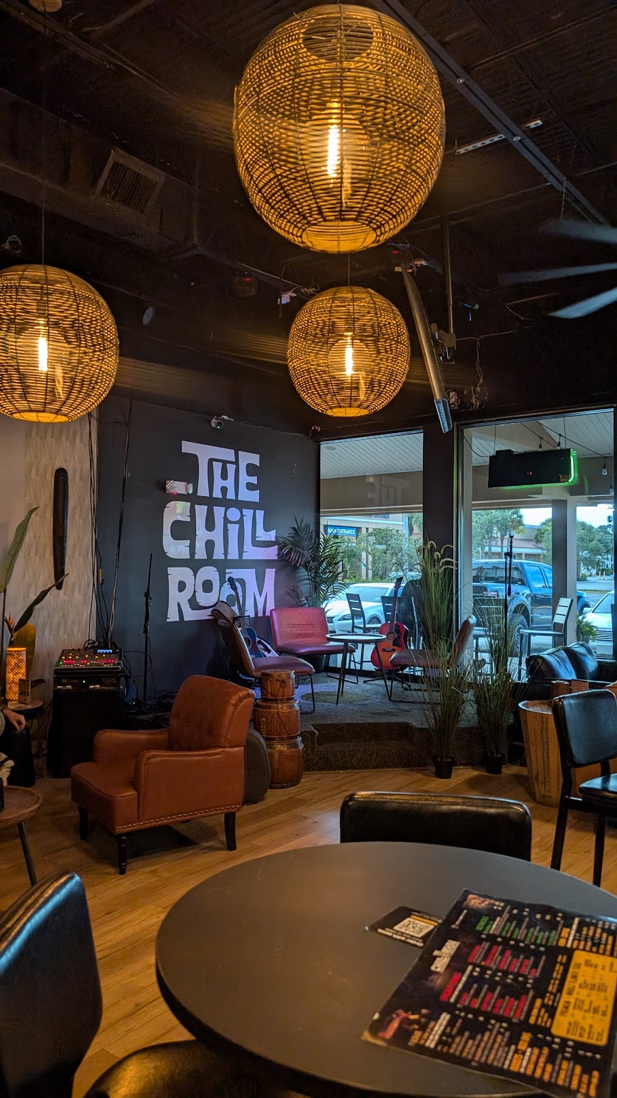 The Chill Room Kava Bar of Lake Worth - Original Location photo 7