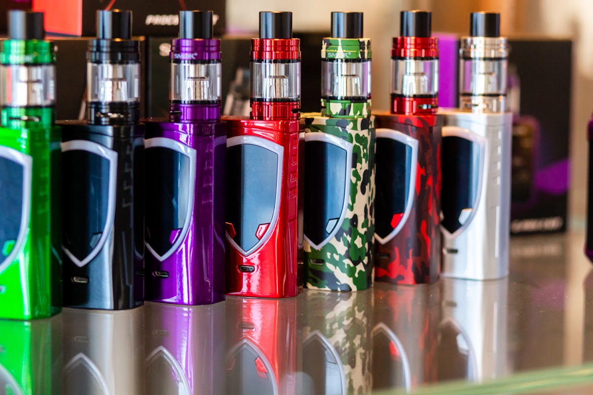 The Chill Room Kava Bar of Lake Worth - Original Location photo 8