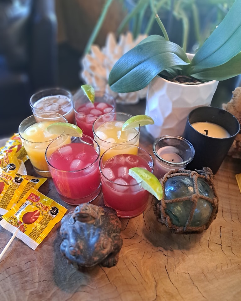 Noble Kava Ethnobotanical Tea Bar photo 1