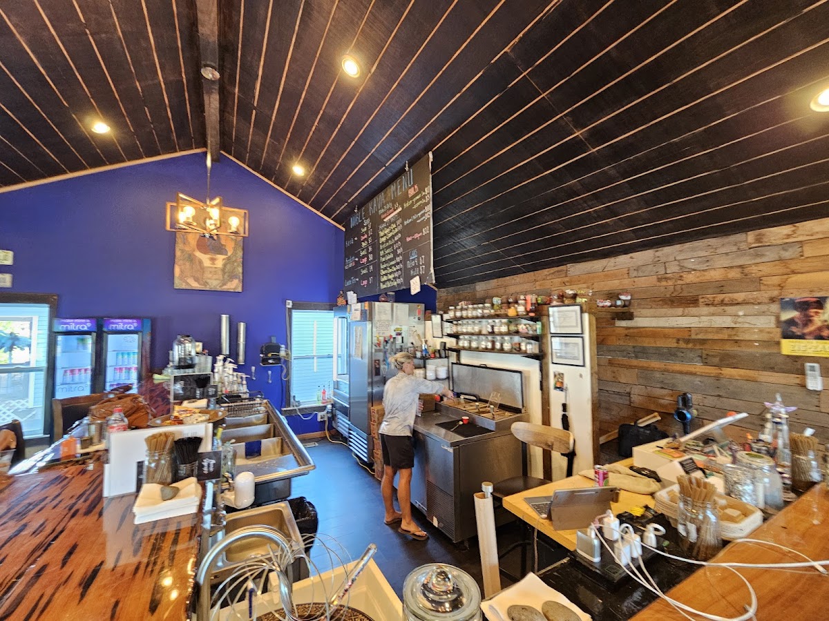 Noble Kava Ethnobotanical Tea Bar photo 3