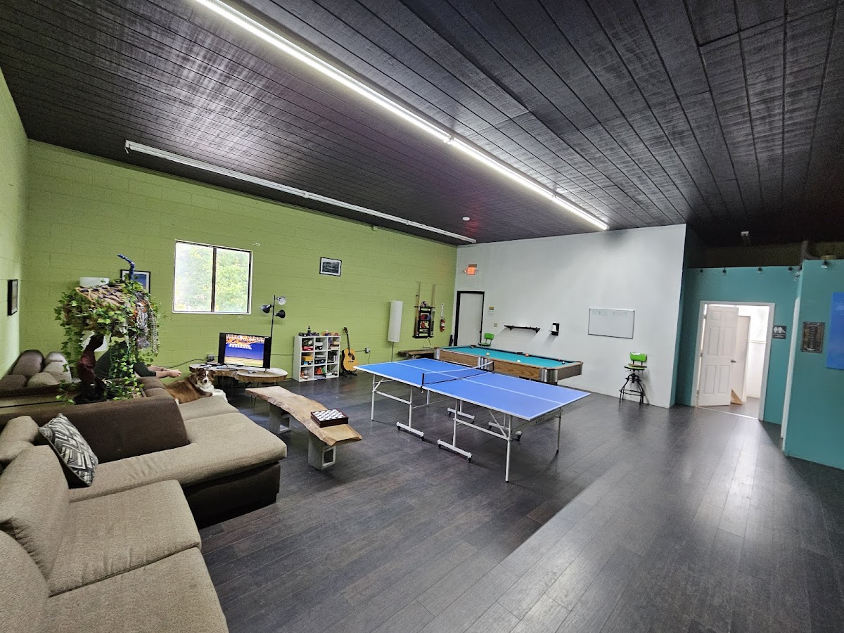 Noble Kava Ethnobotanical Tea Bar photo 4