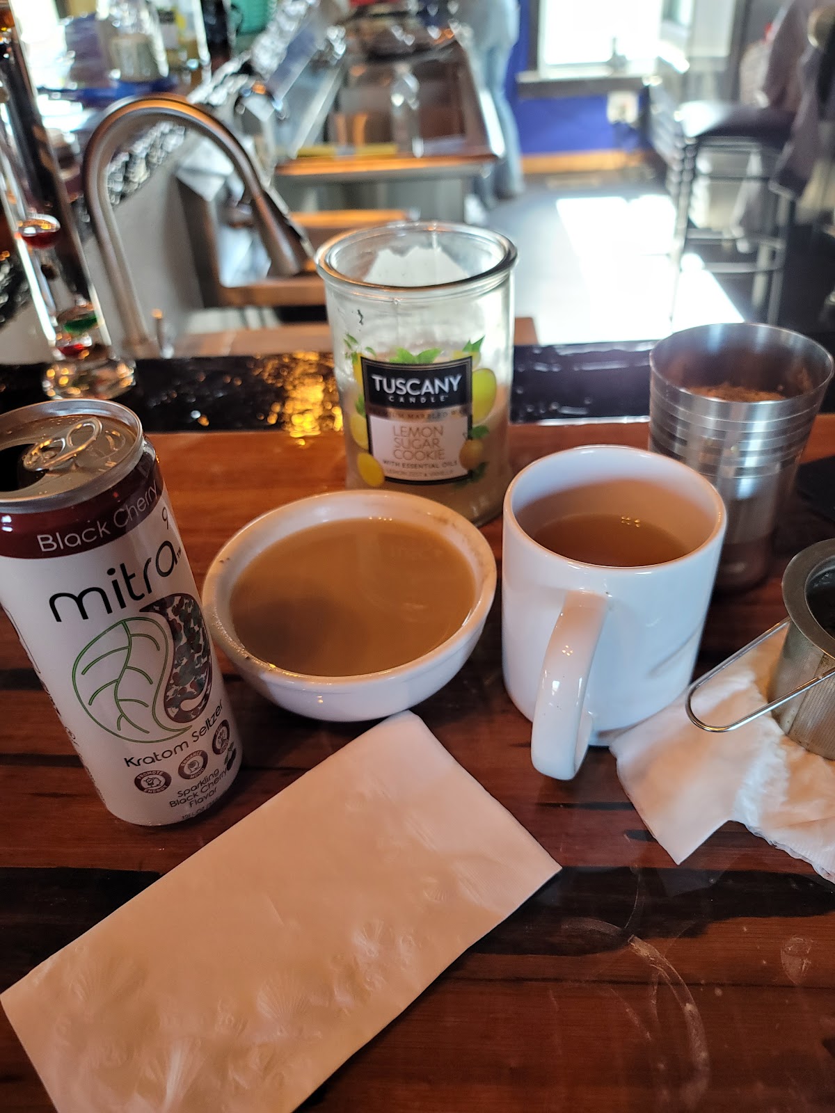 Noble Kava Ethnobotanical Tea Bar photo 5