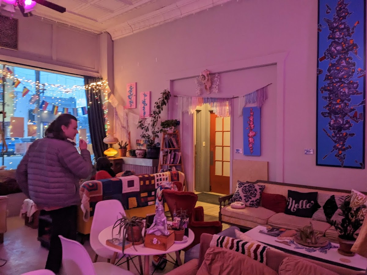 Noble House Kava photo 6