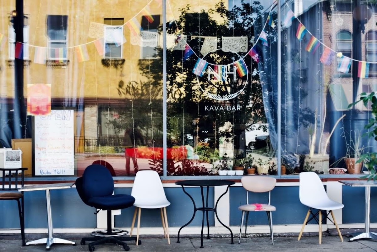 Noble House Kava photo 3