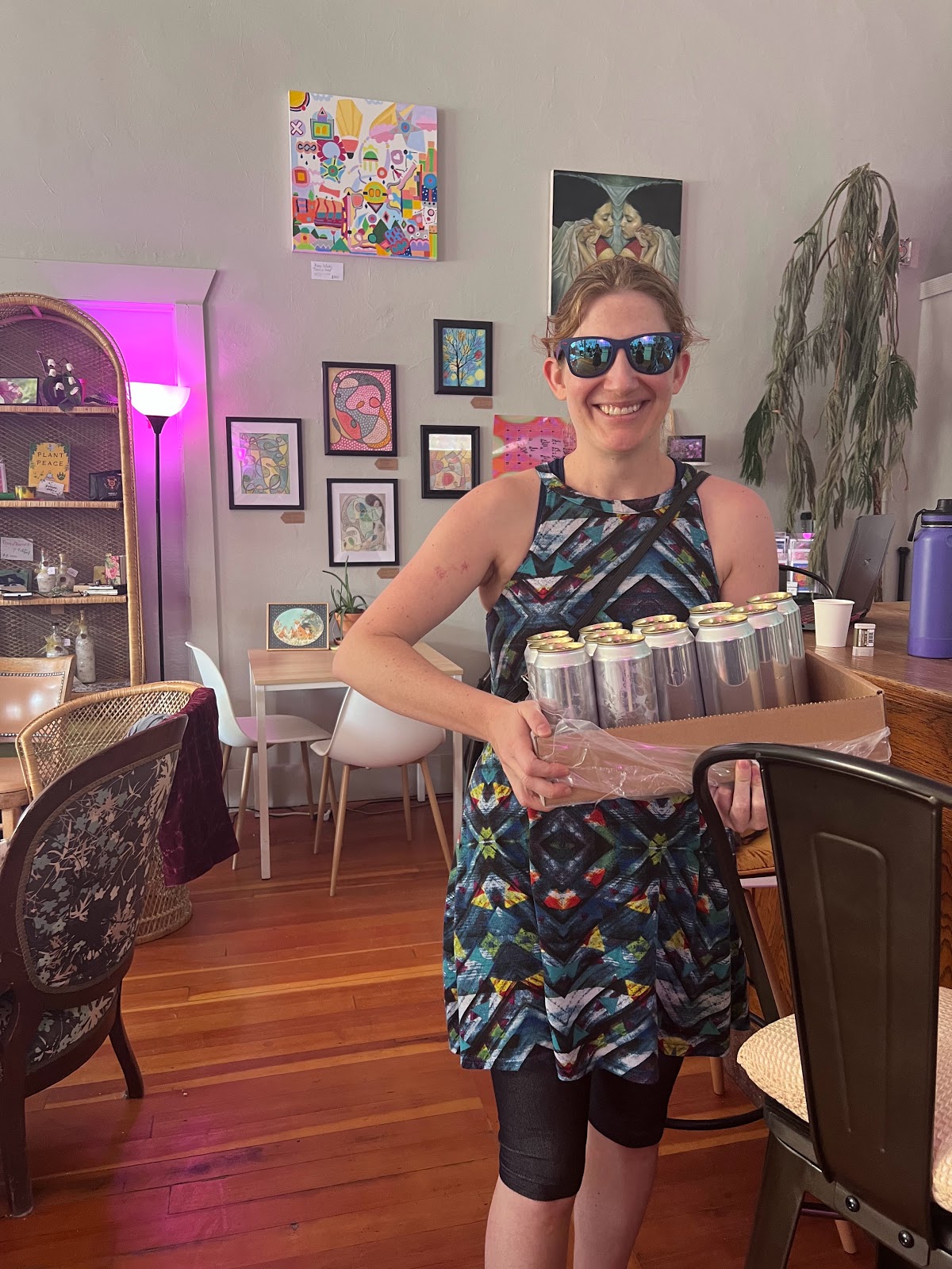 Noble House Kava photo 2