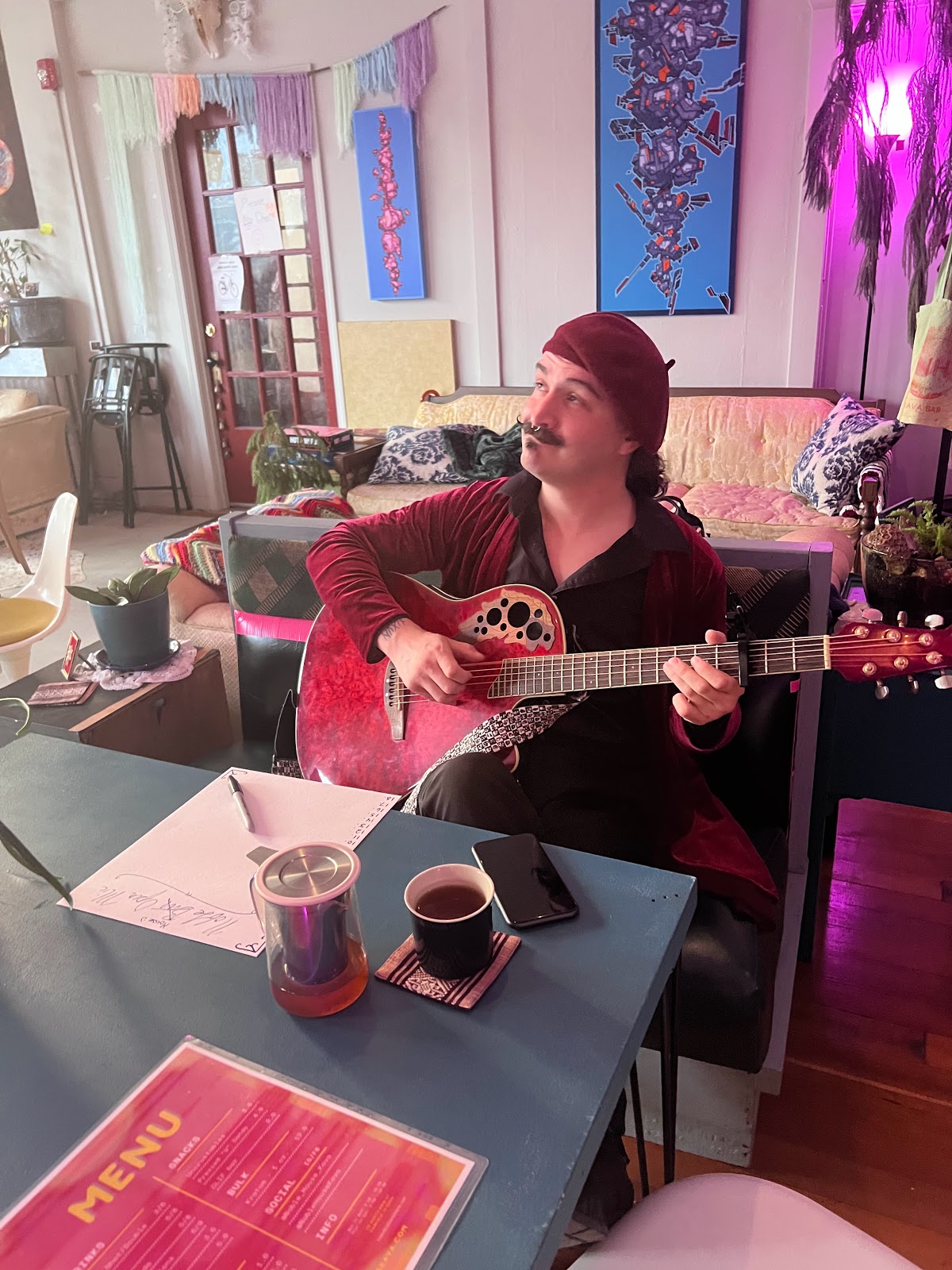 Noble House Kava photo 1