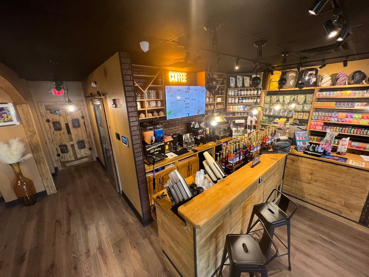 Vape Up Cafe 4-Kava•Kratom•Boba•Ice Cream photo 2