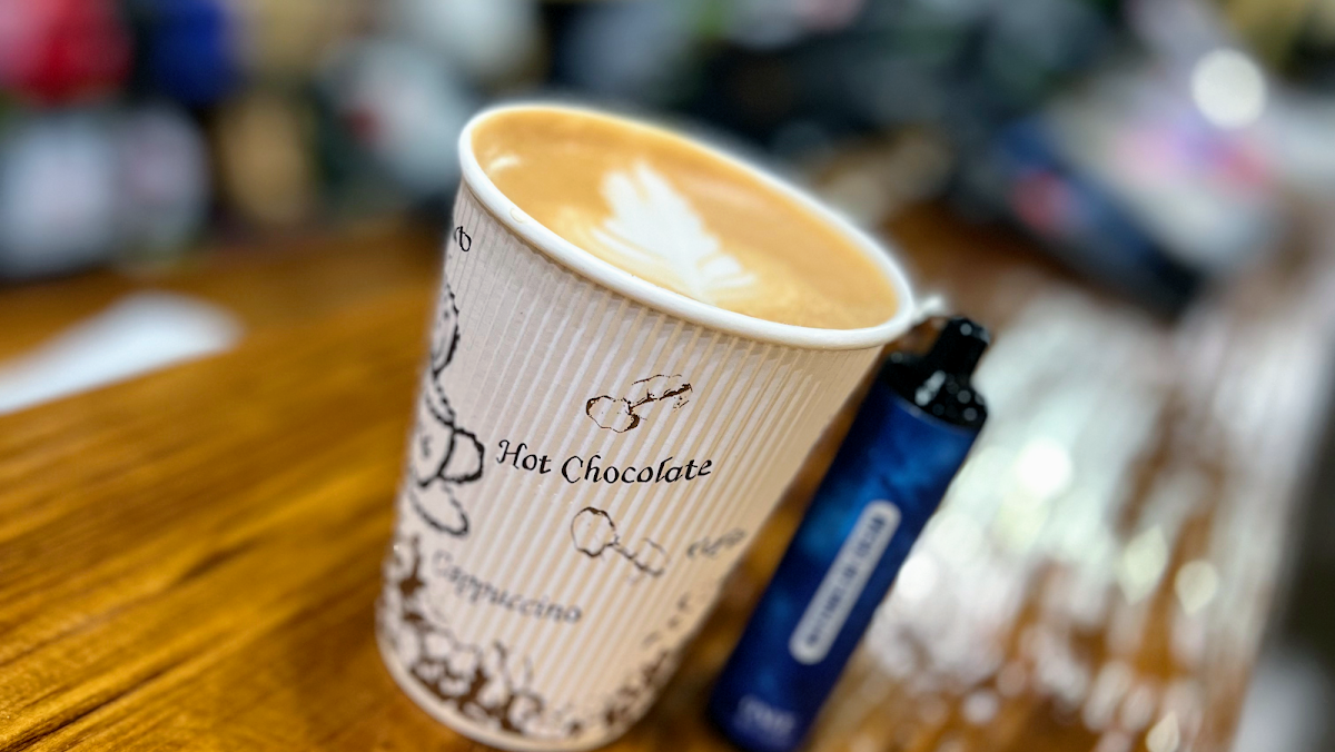 Vaperior Smoke Shop & Kava Bar photo 1