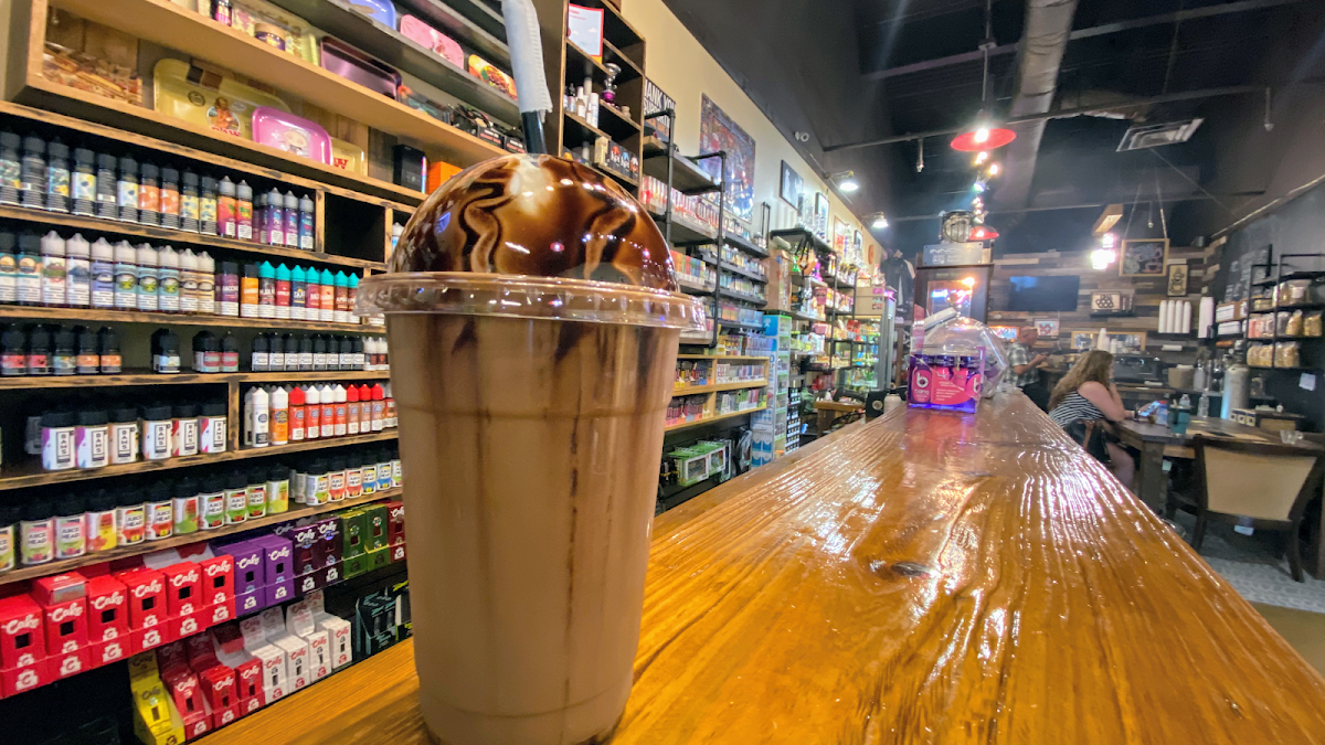 Vaperior Smoke Shop & Kava Bar photo 2