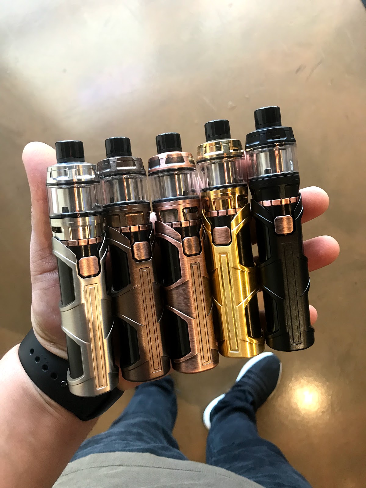 Vaperior Smoke Shop & Kava Bar photo 3