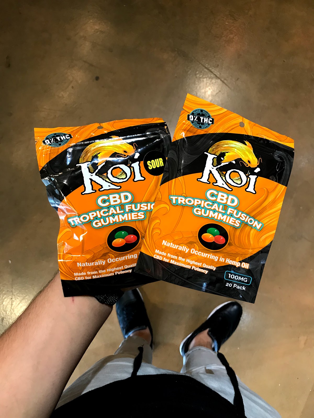 Vaperior Smoke Shop & Kava Bar photo 4