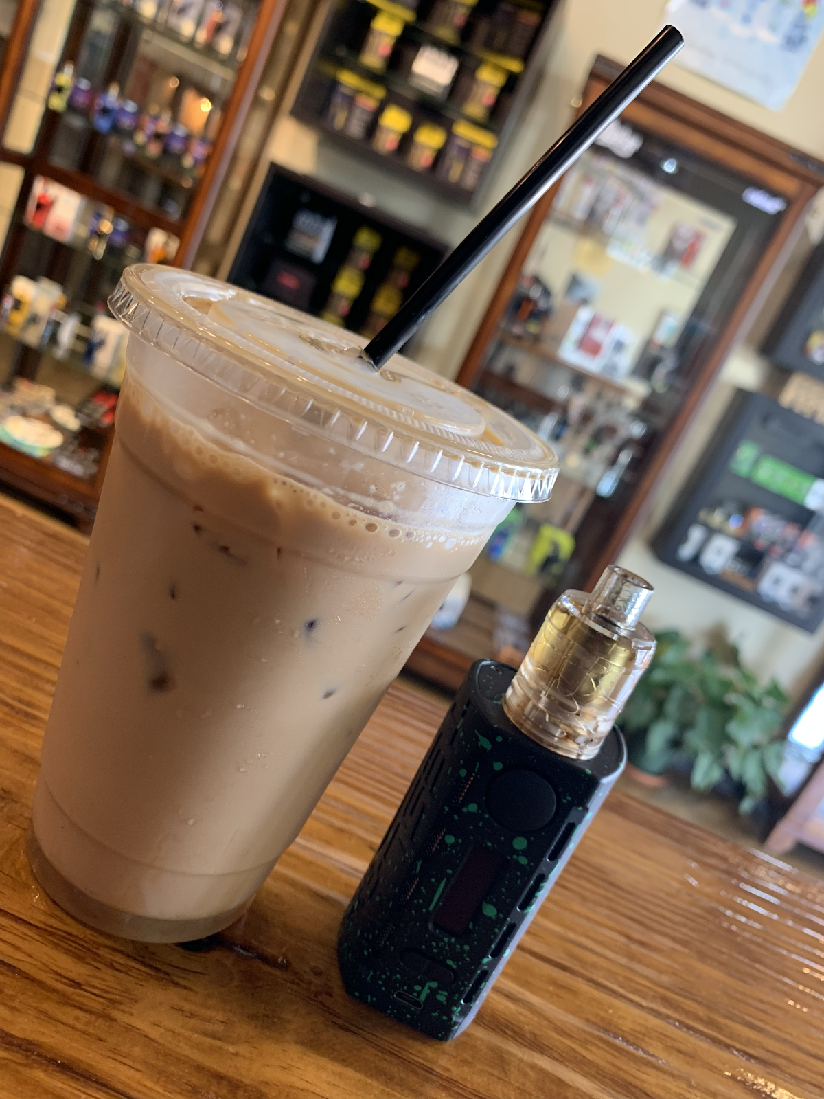 Vaperior Smoke Shop & Kava Bar photo 6