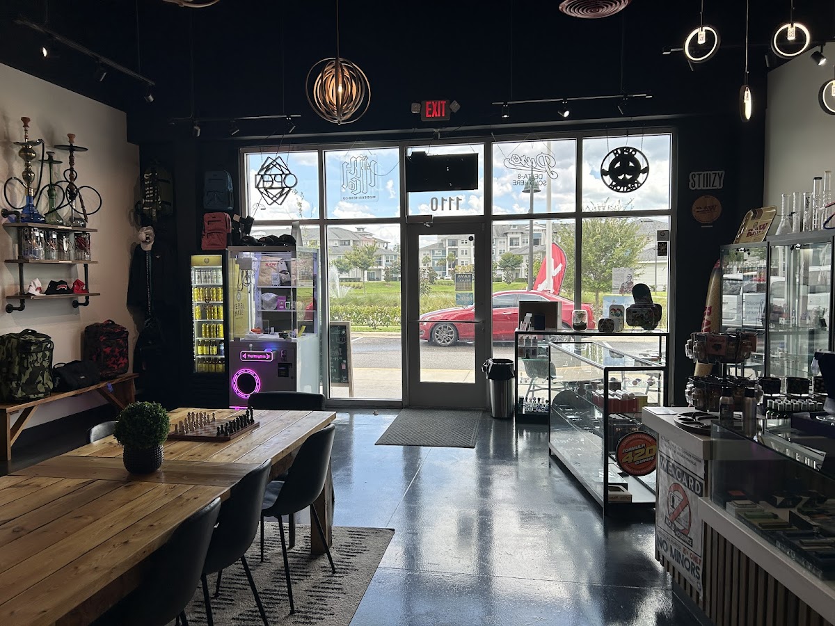 Vaperior Smoke Shop & Kava Bar photo 7