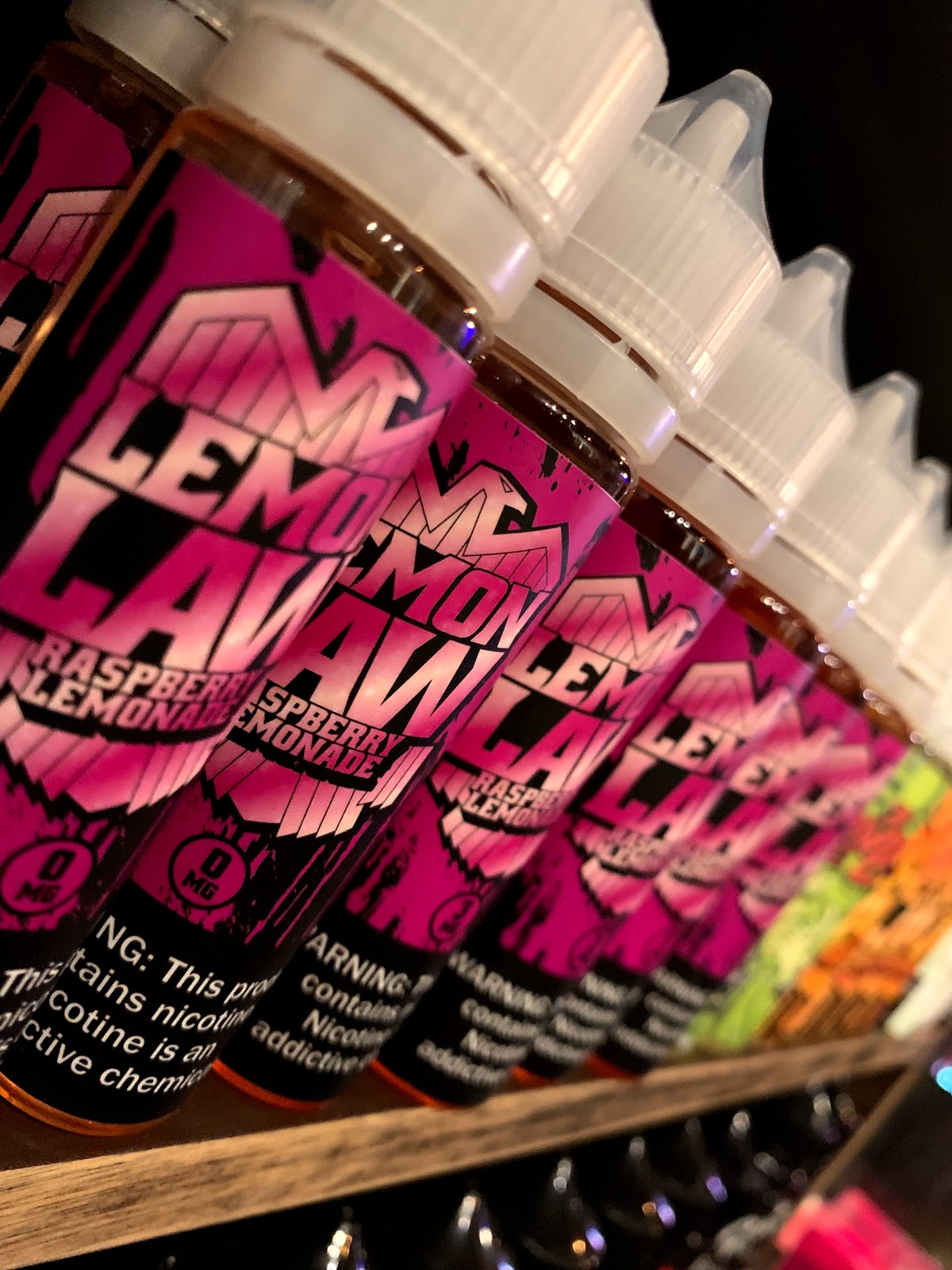 Vaperior Smoke Shop & Kava Bar photo 8