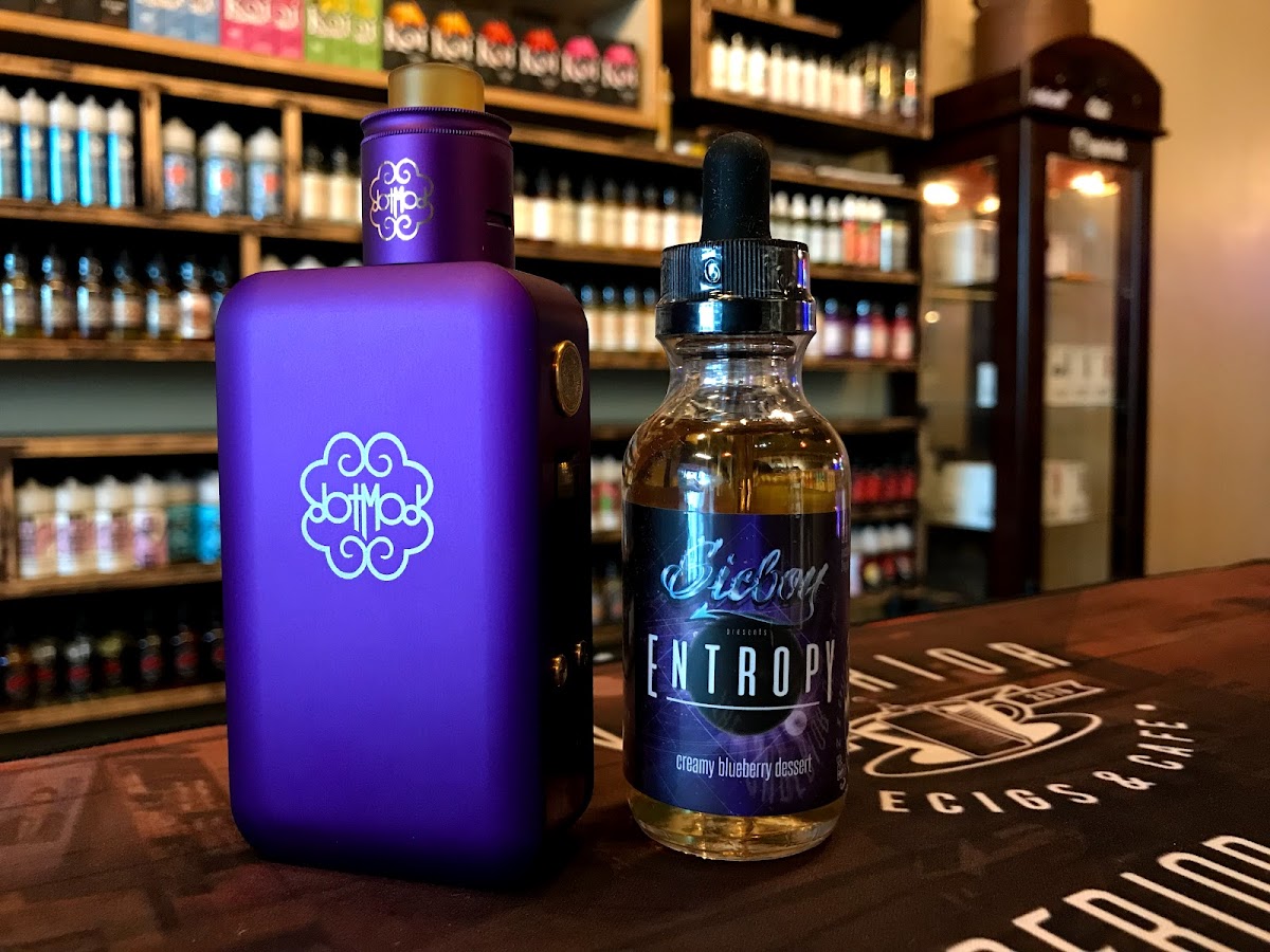 Vaperior Smoke Shop & Kava Bar