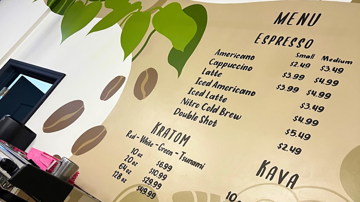 Vaperior Cigars & Kava Bar photo 1