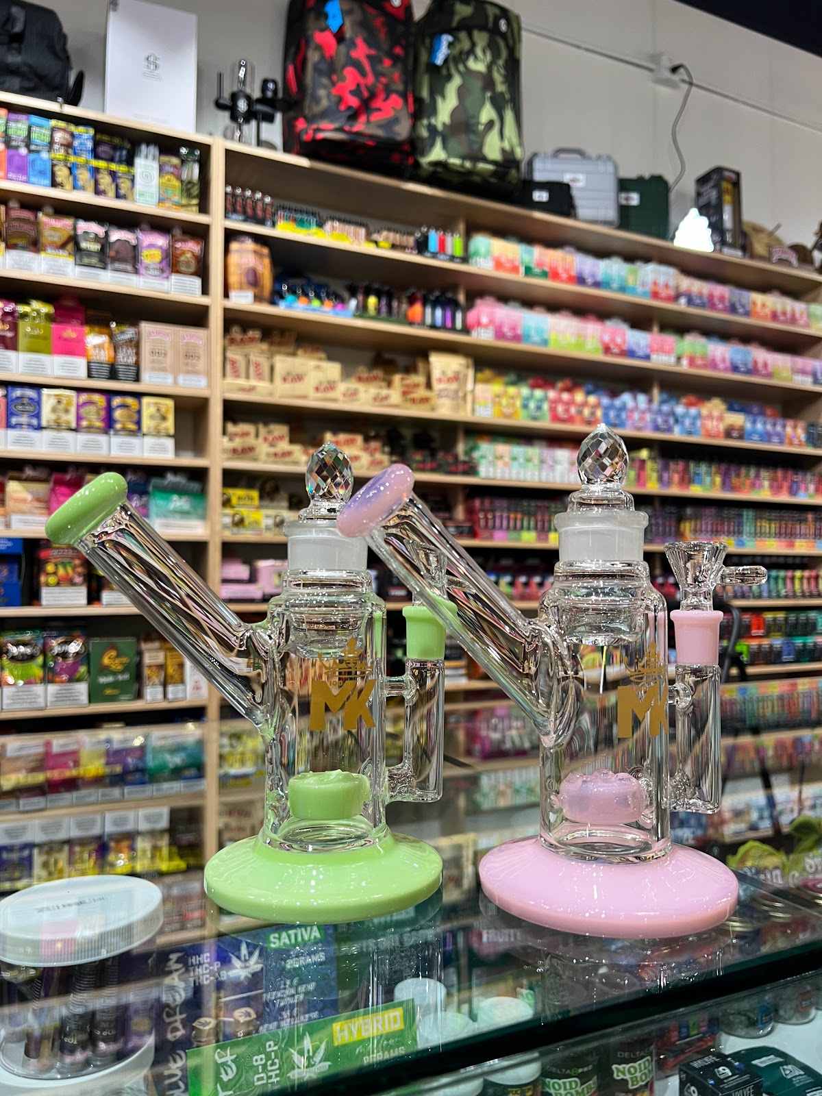 Vaperior Cigars & Kava Bar photo 6