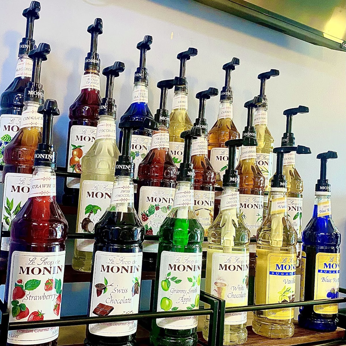 Saffire Vapor & Kava Bar Of Louisville photo 6