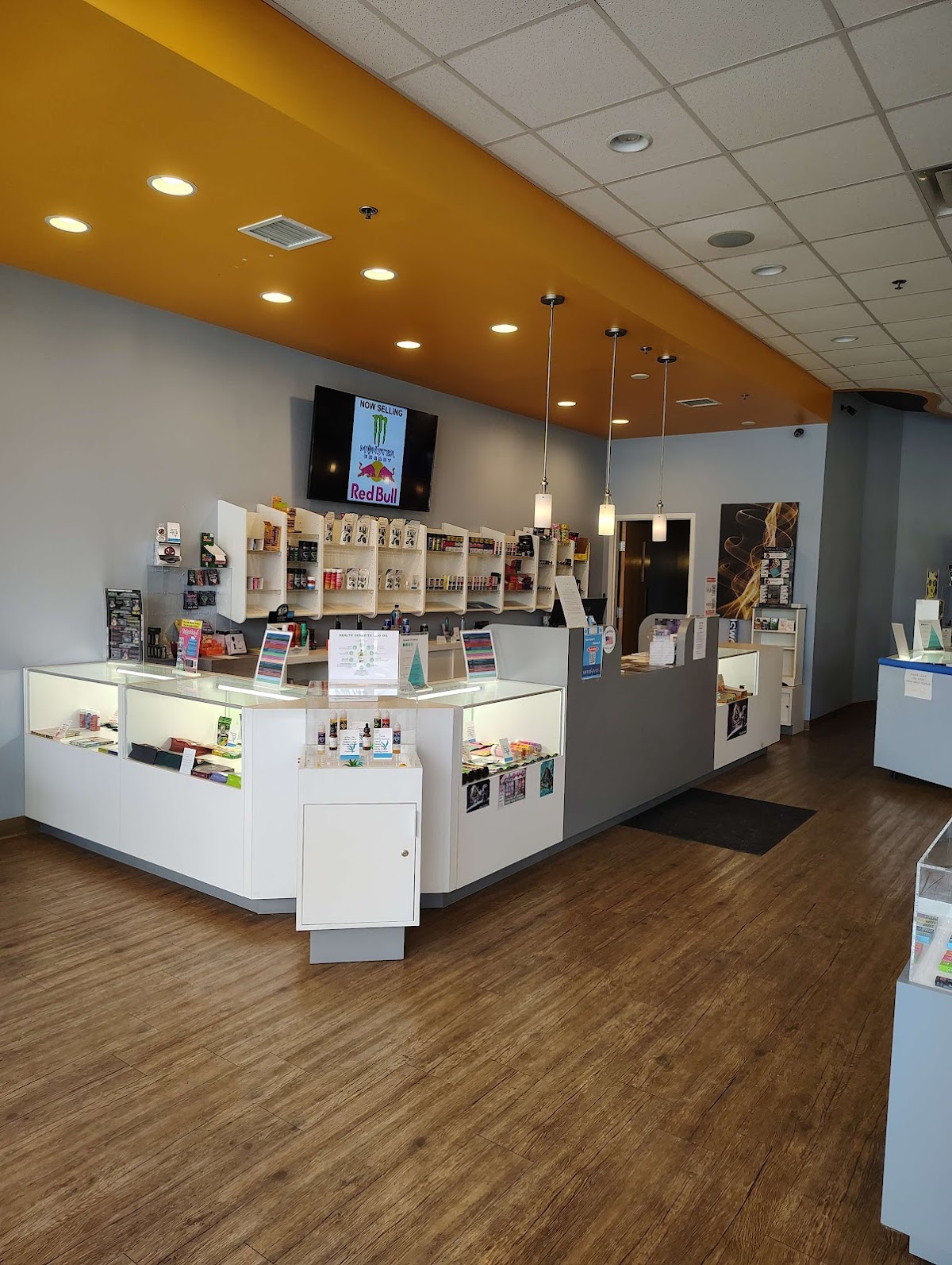 Saffire Vapor & Kava Bar Of Louisville photo 5