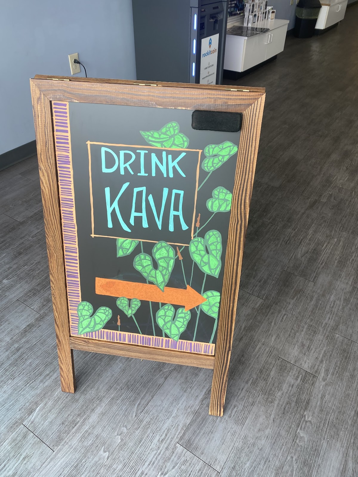 Saffire Vapor & Kava Bar Of Bowling Green photo 4