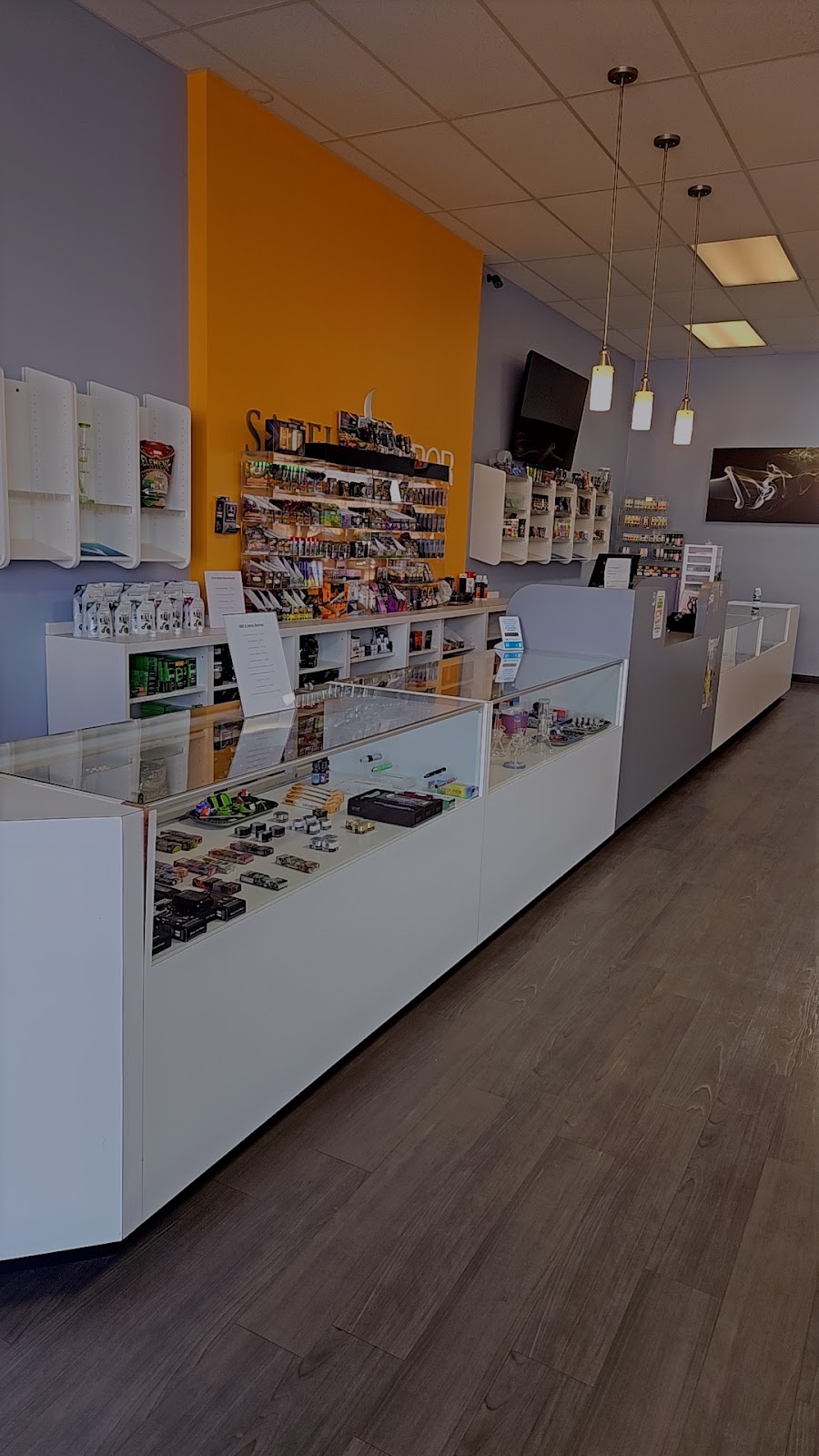 Saffire Vapor & Kava Bar Of Bowling Green photo 2
