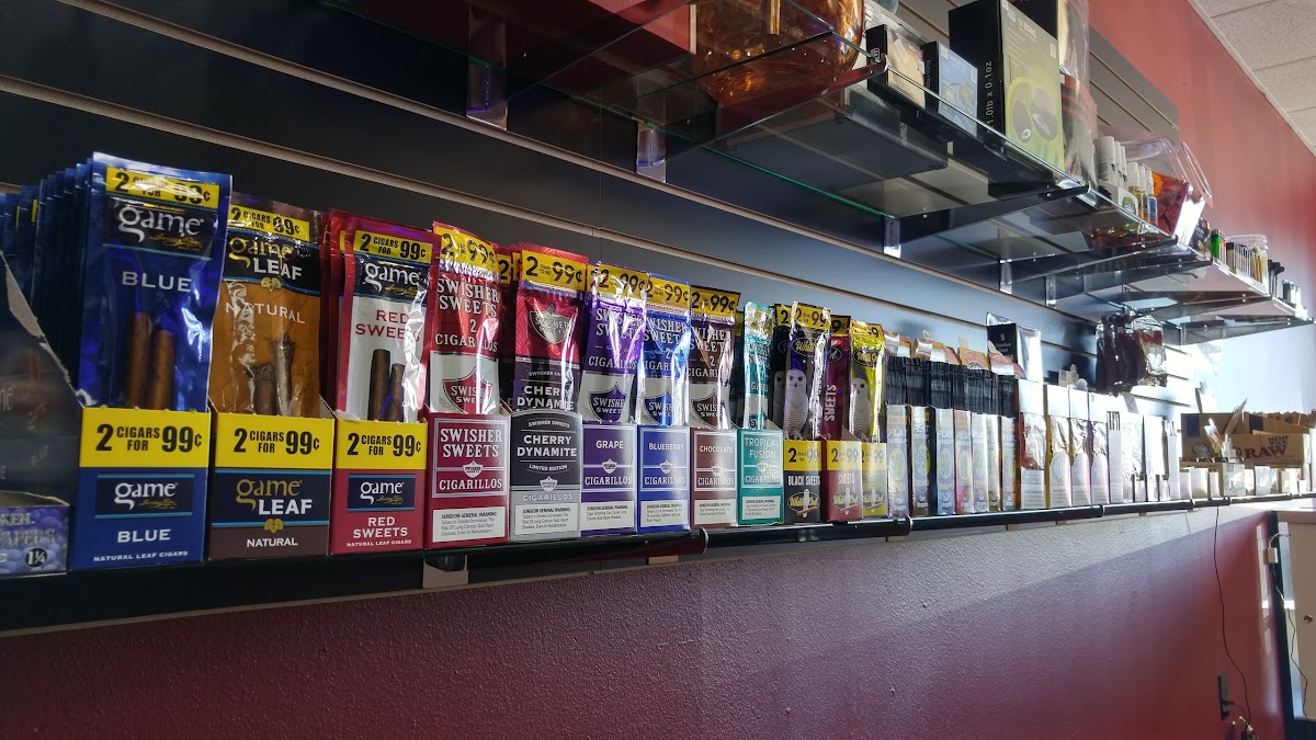 Wolves Den Smoke Kava and Kratom Bar photo 6