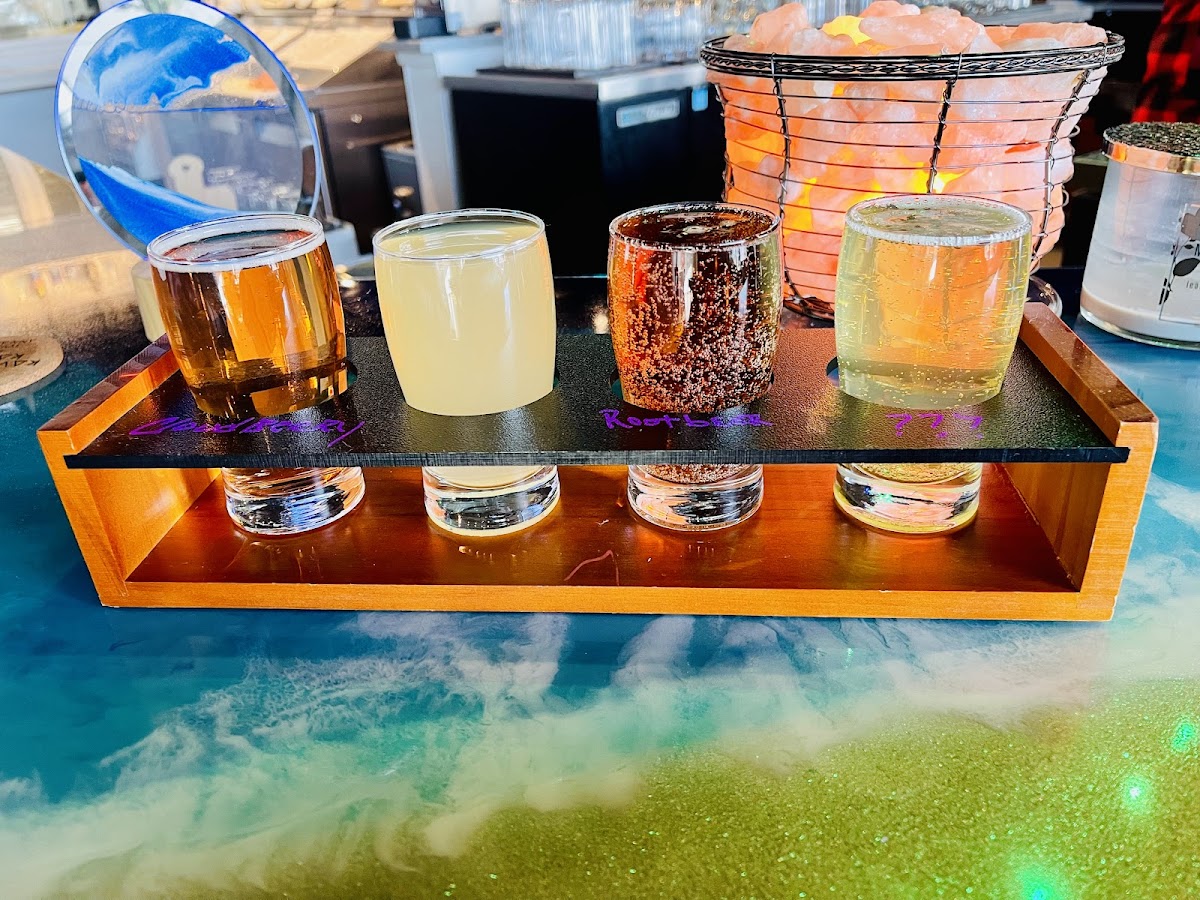 Kava Culture Kava Bar photo 1