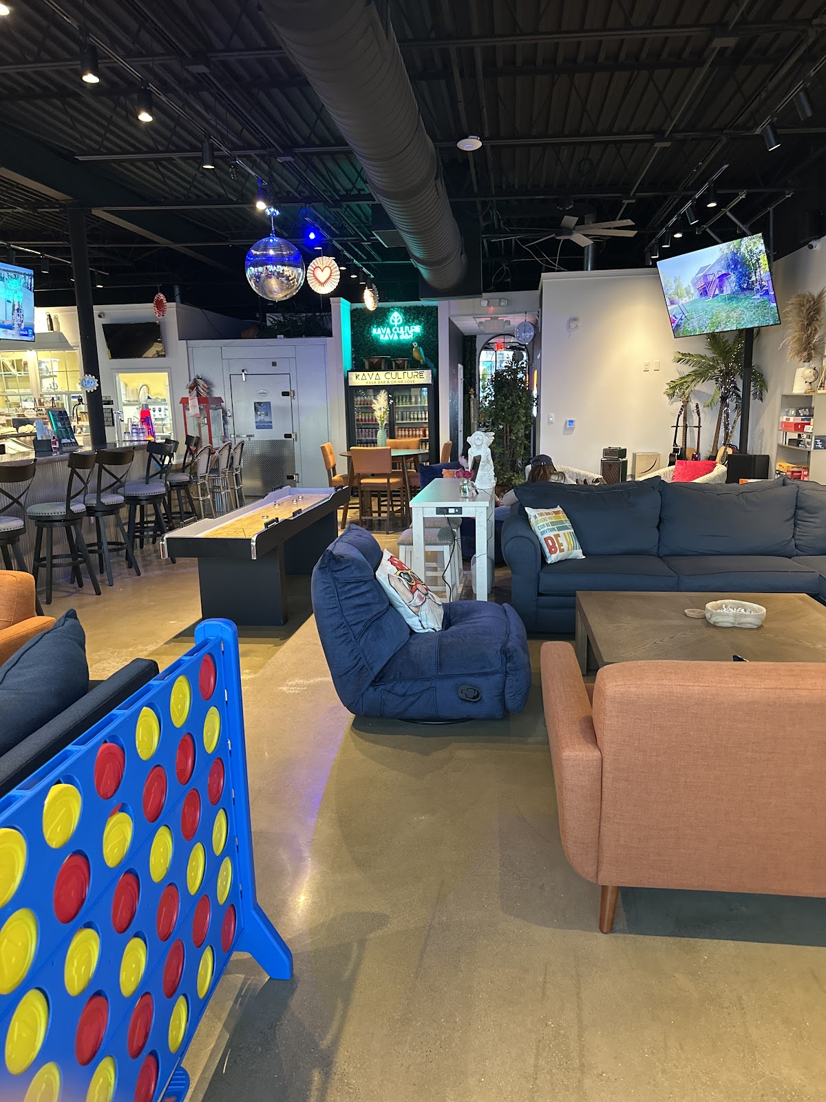 Kava Culture Kava Bar photo 2