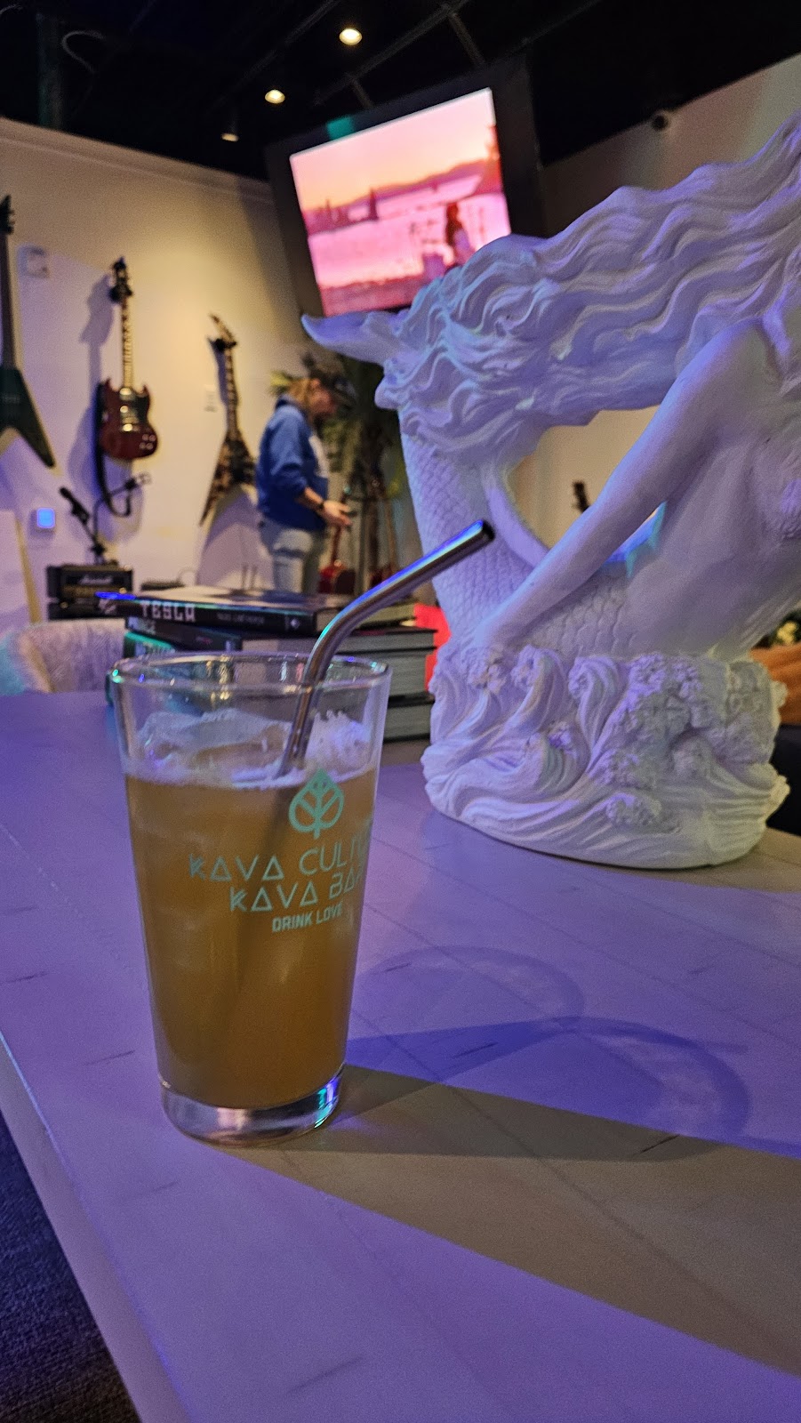 Kava Culture Kava Bar photo 7