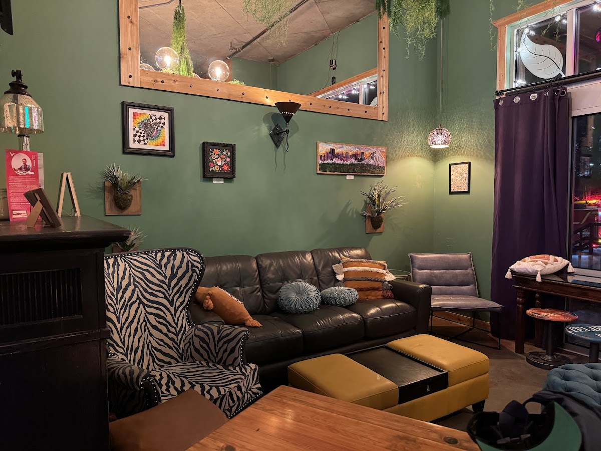 Swamp Cow Kava Lounge photo 8