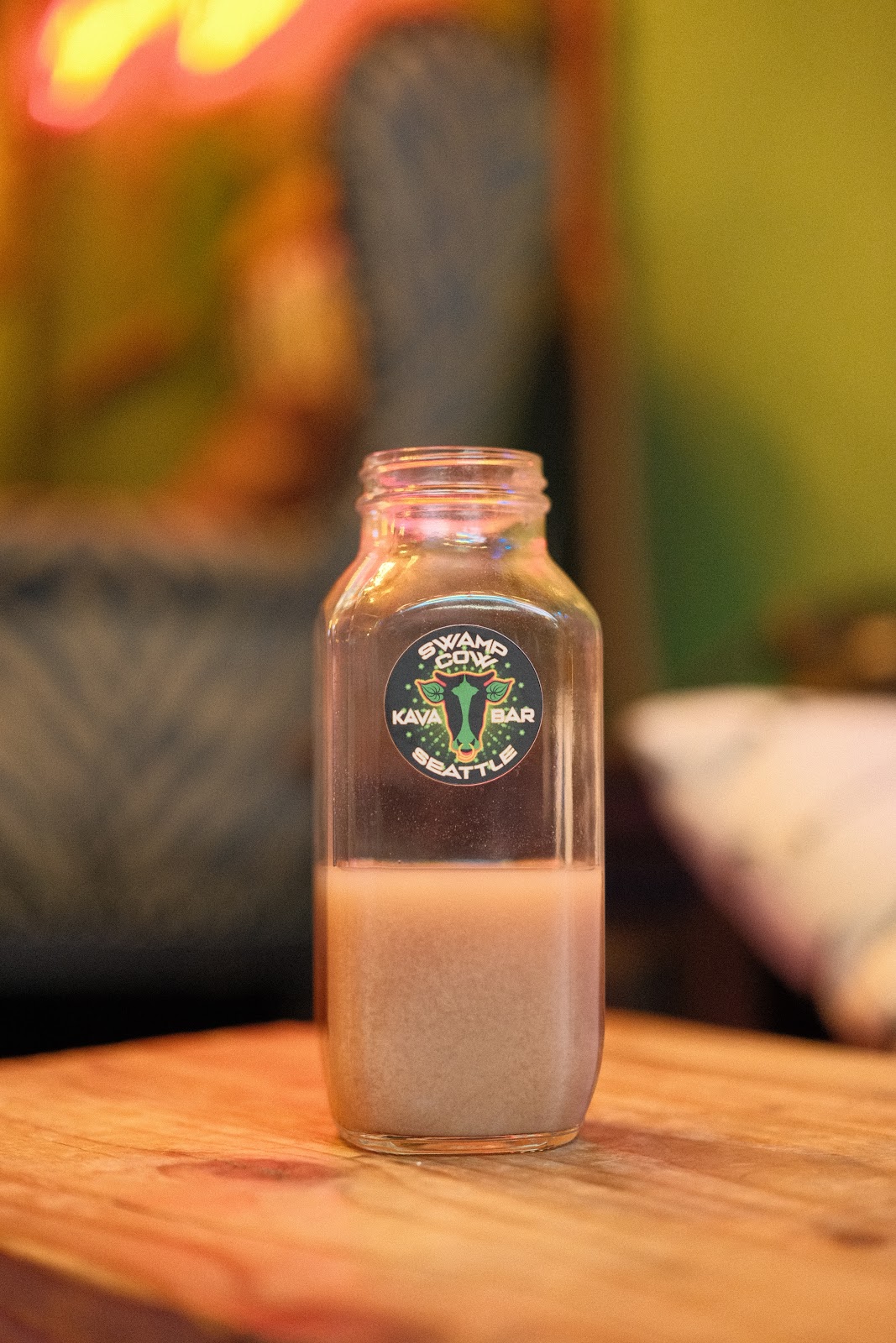 Swamp Cow Kava Lounge photo 7