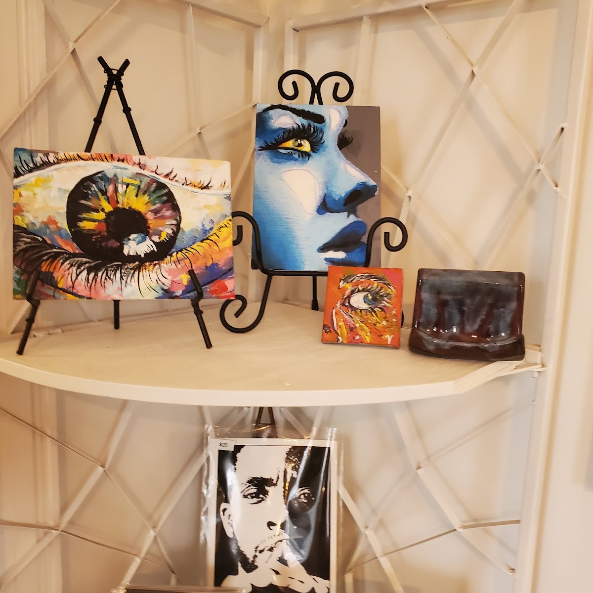 Blue Lotus Creations Herbal Emporium and Kava Bar photo 8