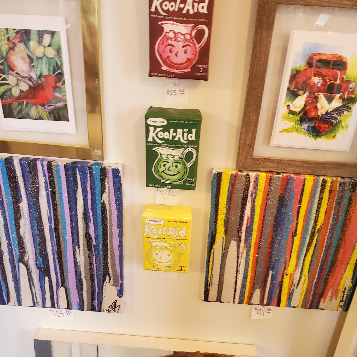 Blue Lotus Creations Herbal Emporium and Kava Bar photo 4