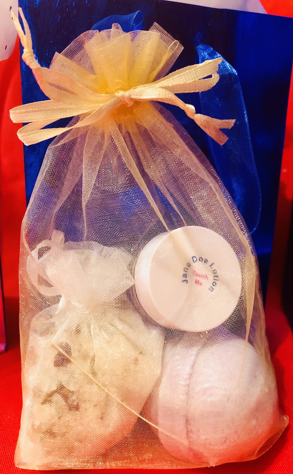 Blue Lotus Creations Herbal Emporium and Kava Bar photo 2