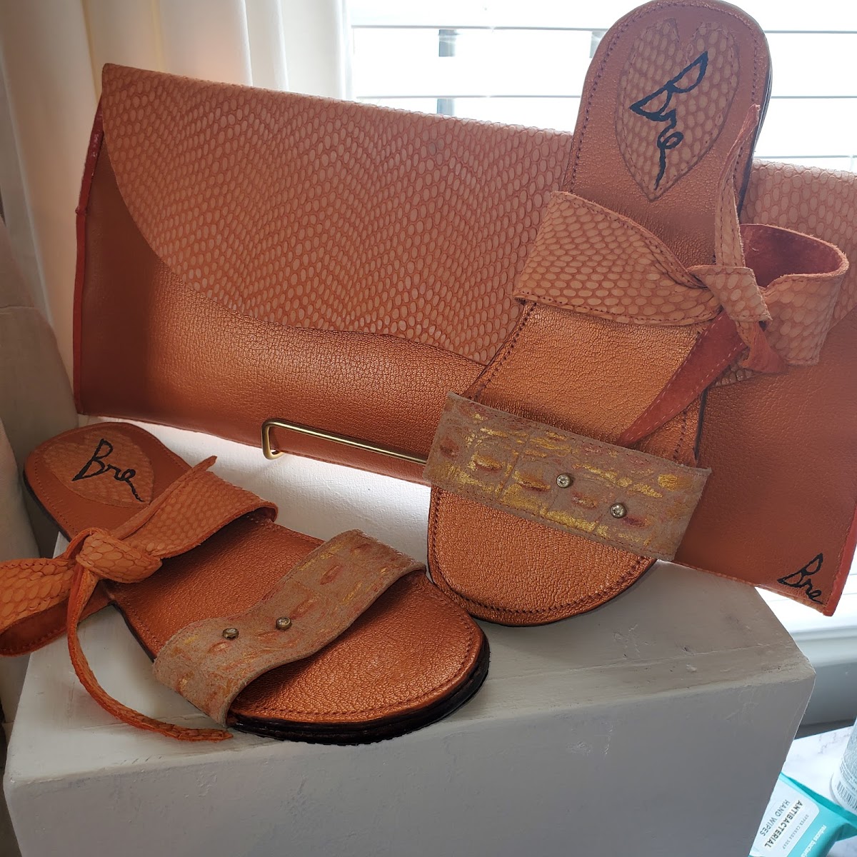 Blue Lotus Creations Herbal Emporium and Kava Bar photo 1