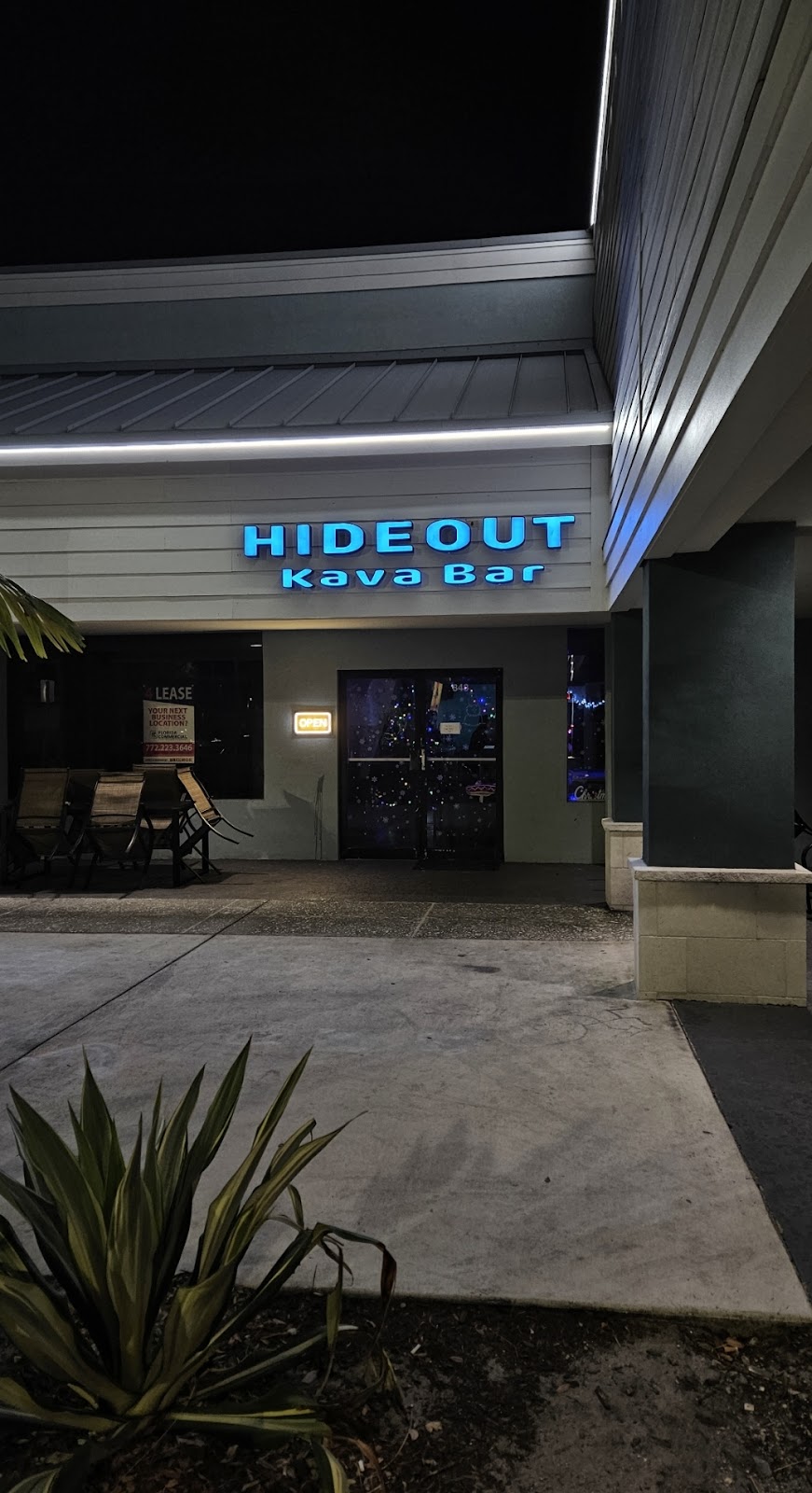 Hideout Kava and Tea photo 4