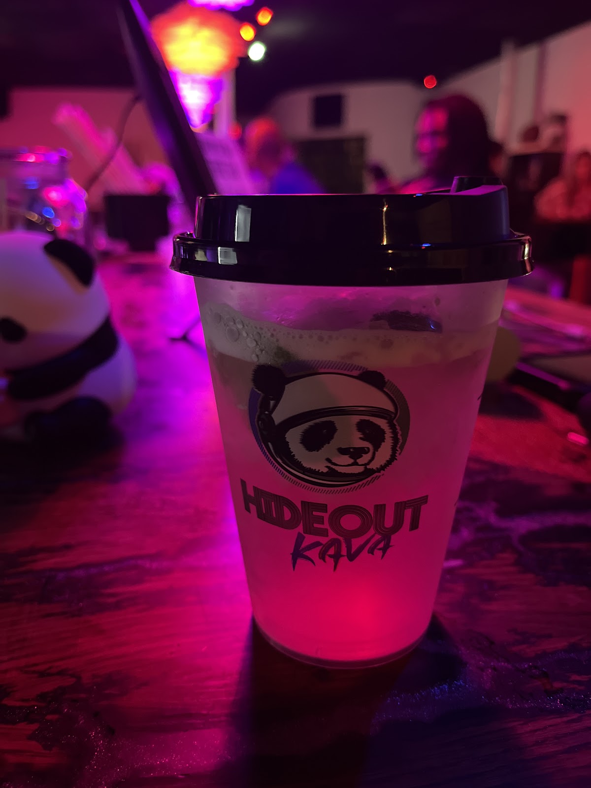 Hideout Kava and Tea photo 5