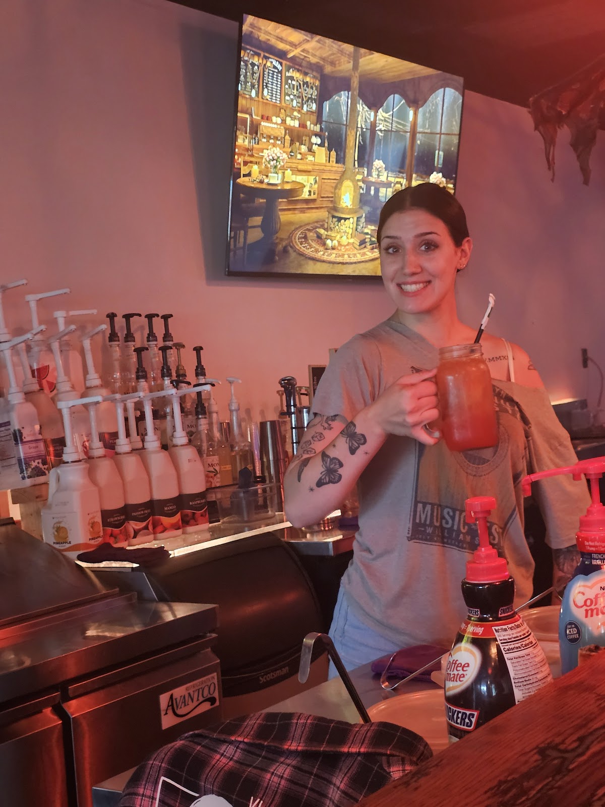 Hideout Kava and Tea photo 8