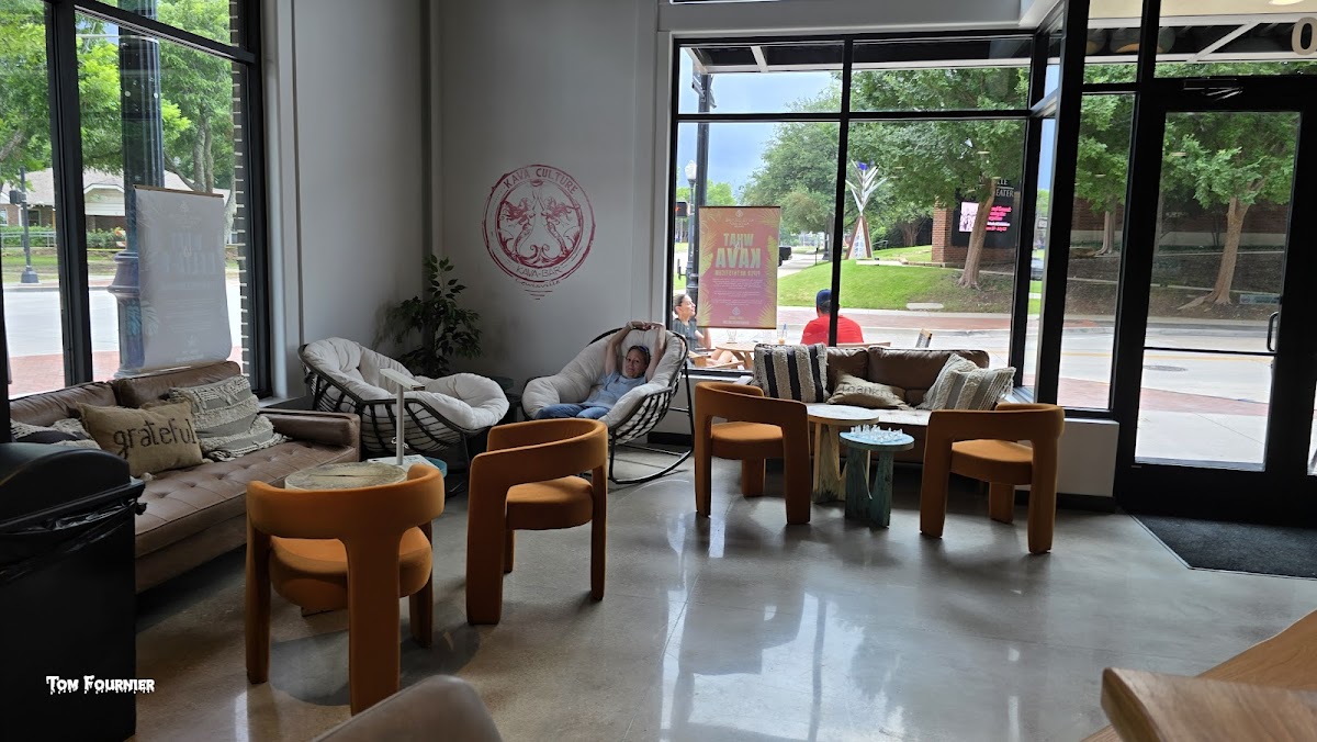 Kava Culture Kava Bar